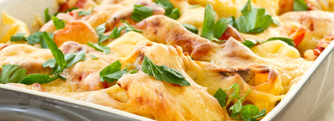 Verdura Al Forno