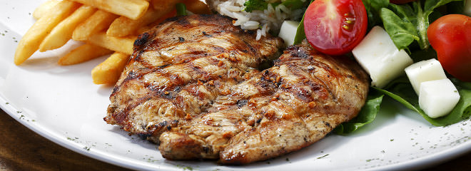Carne Di Manzo (Rindfleisch)