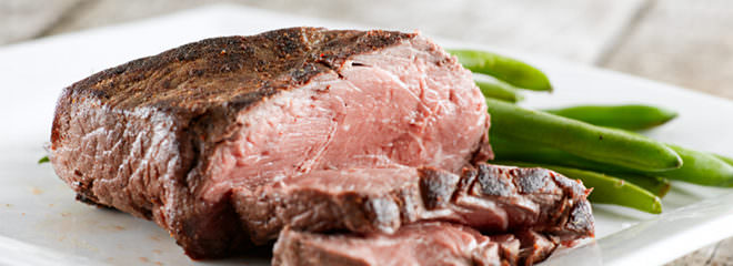 Carne Di Maiale (Schweinefleisch)